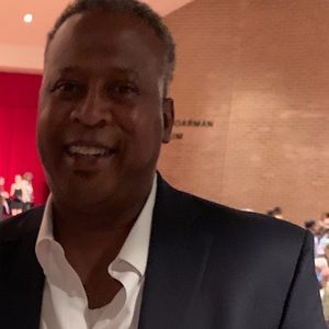 Meet your Posher, Jack